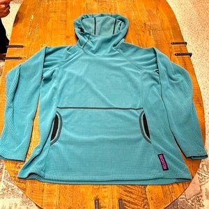 Melanzana - Women’s Medium - Light Blue